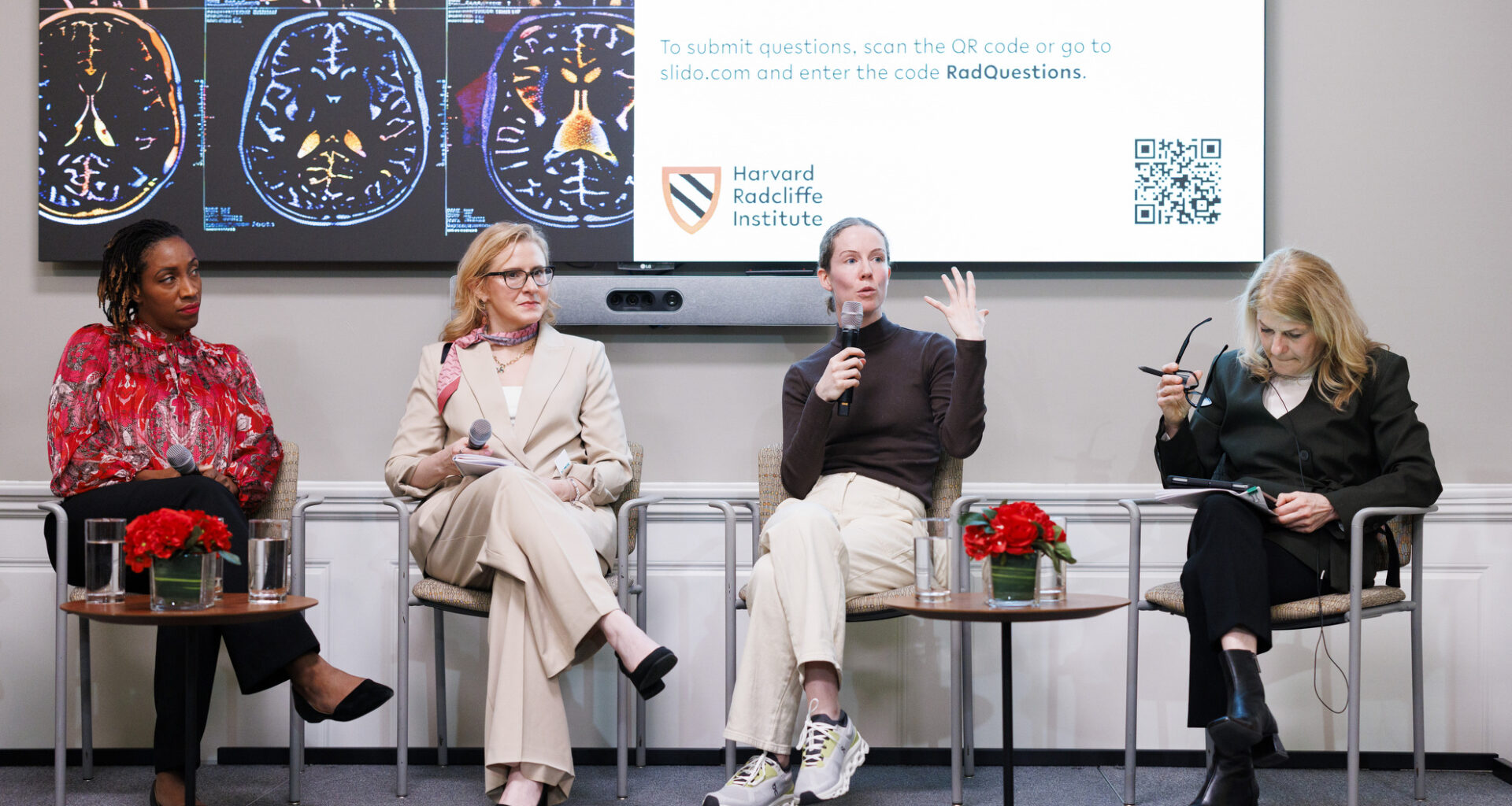 ‘A moment of real possibility’ in Alzheimer’s care — Harvard Gazette