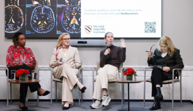 ‘A moment of real possibility’ in Alzheimer’s care — Harvard Gazette