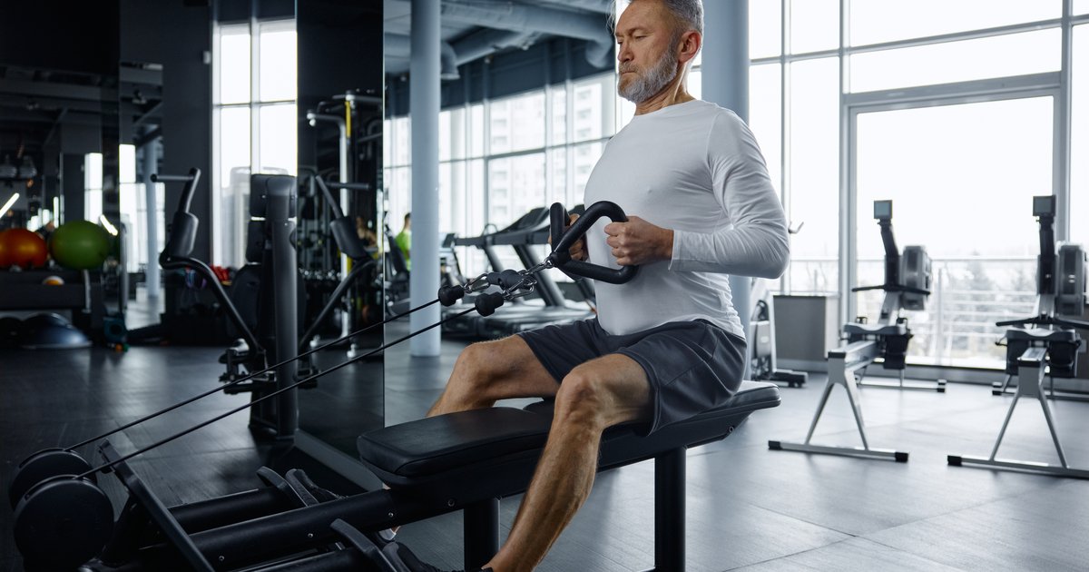 Americans desire long, healthy lives, but mistakenly rely on external factors to achieve it