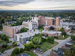 Plans are well underway to replace the Brantford General Hospital with a new, state-of-the-art facility.