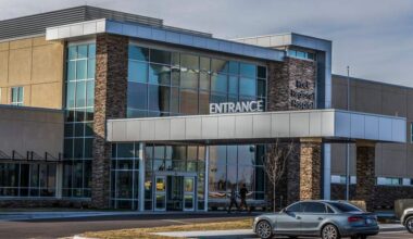 Via Christi intends to buy Rock Regional Hospital in Derby KS