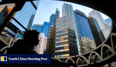 ‘AI may know me better’: why Hongkongers turn to chatbots for mental health help