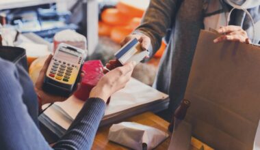 Retail rebound signals consumers are still spending despite higher living costs