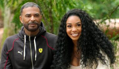 'Age of Attraction' Finale: Find Out Which Age-Gap Couples Broke Up and Who Got Engaged - E! News