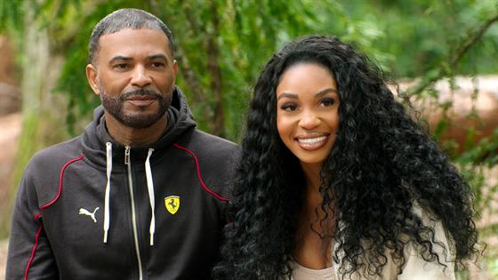 'Age of Attraction' Finale: Find Out Which Age-Gap Couples Broke Up and Who Got Engaged - E! News