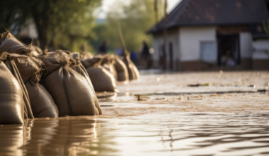 Extra Mayoral relief funding follows recent New Zealand storms