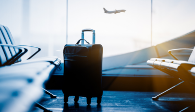 Fuel-driven flight cuts test boundaries of passenger protection