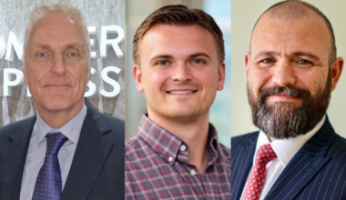 Insurance moves: Commercial Express, HLPartnership, DUAL, AXIS and Arkel