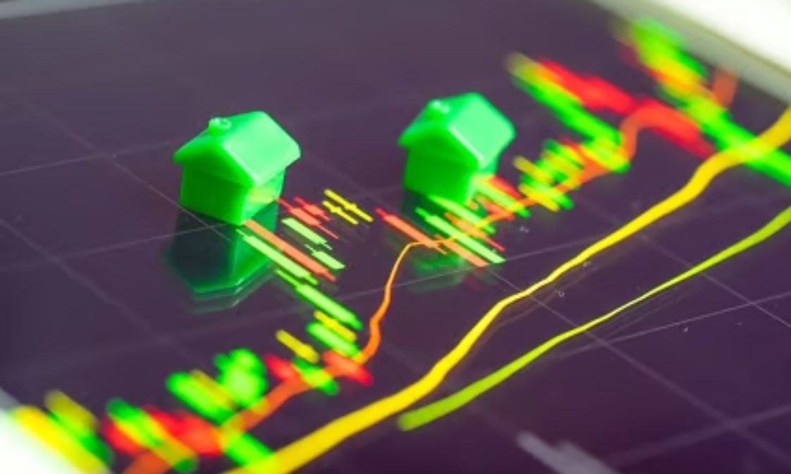 Canada’s housing freeze tightens, prices slide again