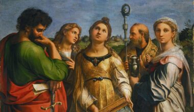 The Met’s blockbuster Raphael exhibition looks beyond the artist’s idealised Madonnas - The Art Newspaper