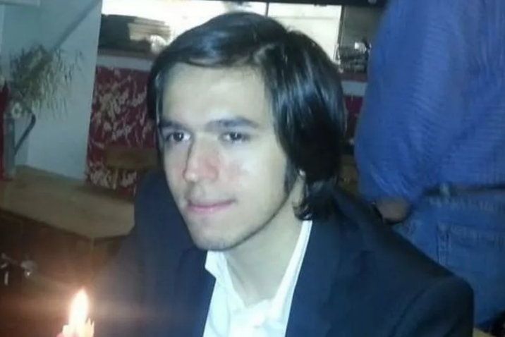 The late Adam Loughnane.