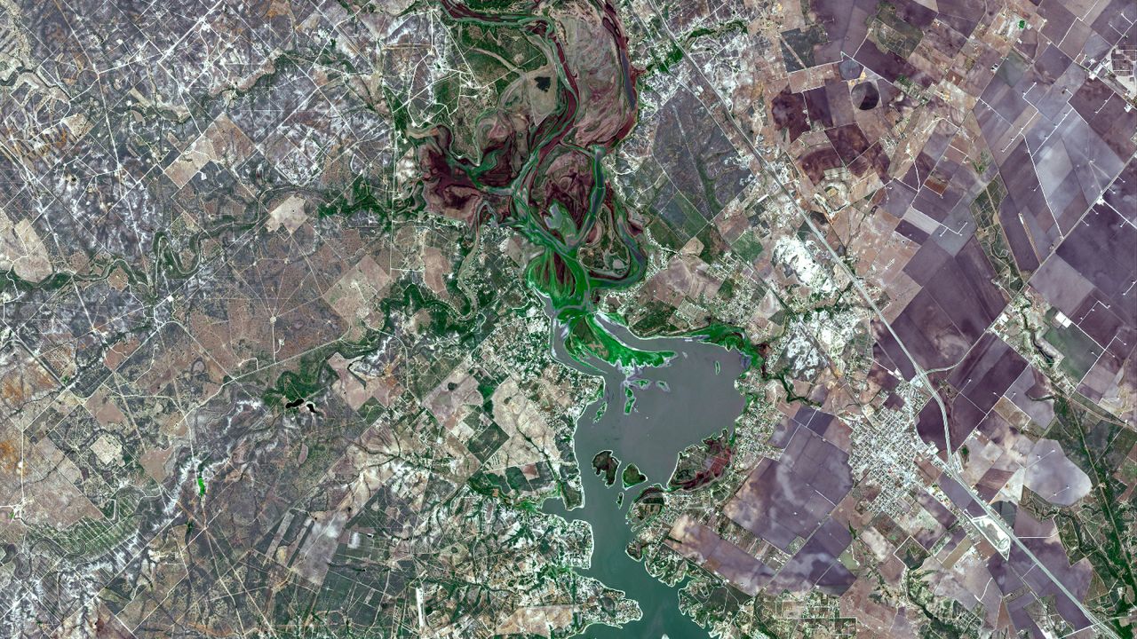 lake corpus christi_texas_21march2026