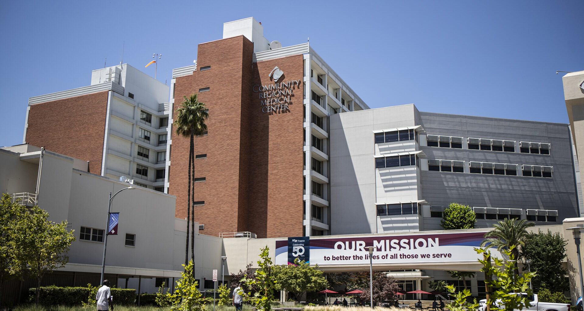 CA patients often suffer when hospitals, insurers clash