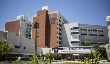 CA patients often suffer when hospitals, insurers clash