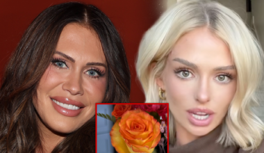 Jessi Draper Sends Miranda Hope Flowers After Hooking Up With Her Ex