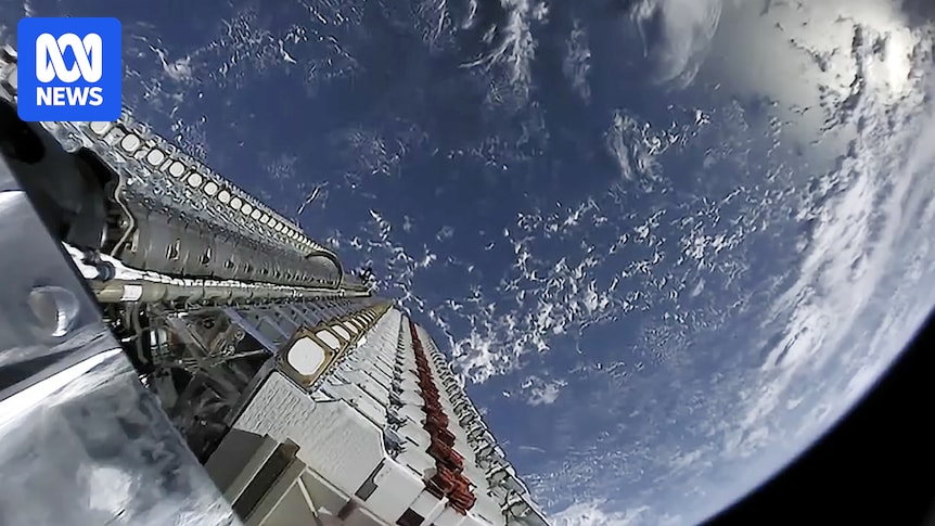 Space junk is cluttering Earth's low orbit with high-velocity projectiles and it's getting worse