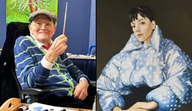 David Hockney is wrong about abstract art — here’s why