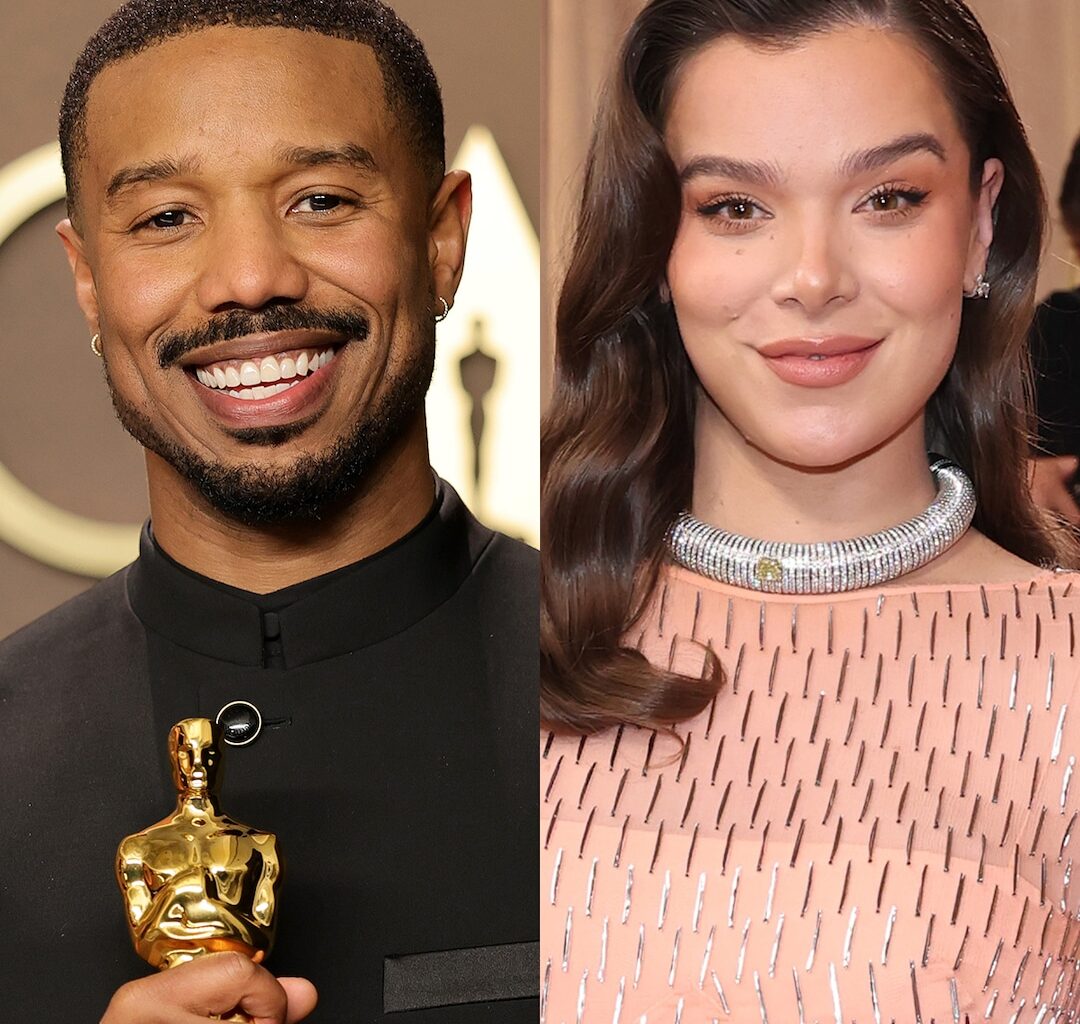 Why Pregnant Hailee Steinfeld Missed Show