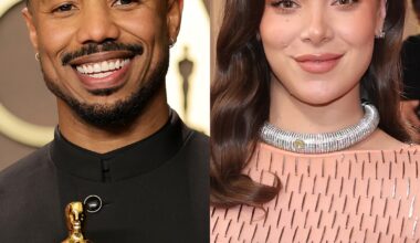 Why Pregnant Hailee Steinfeld Missed Show