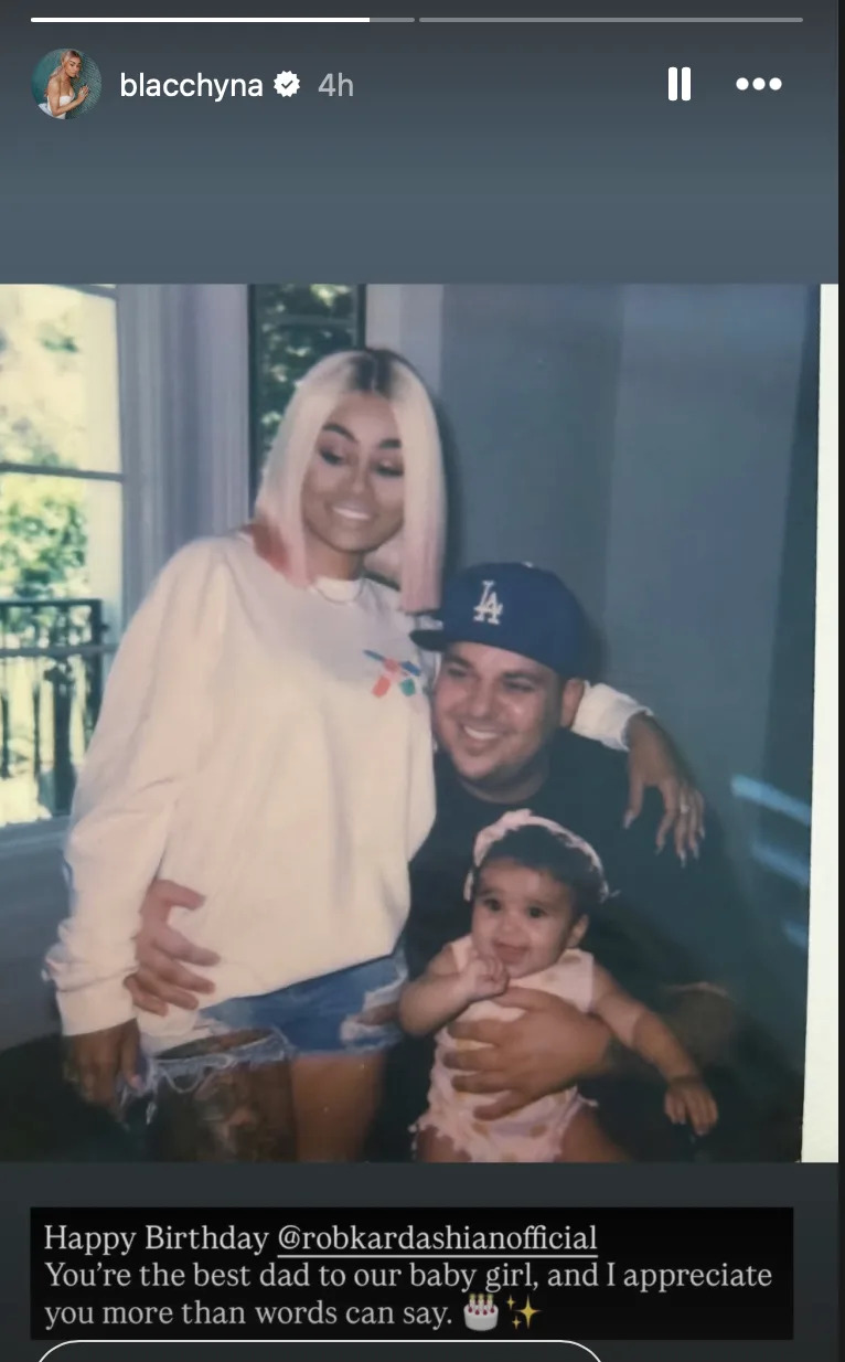  <span class="wp-caption-text">Instagram/@blacchyna</span>