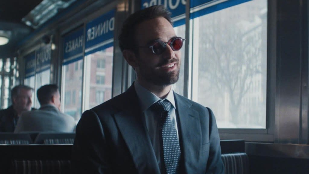 Charlie Cox Gives Clarity on Daredevil’s Avengers: Doomsday Return