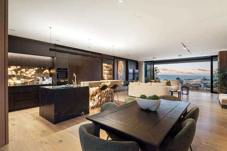 4 Keys Terrace, St HEliers, Auckland