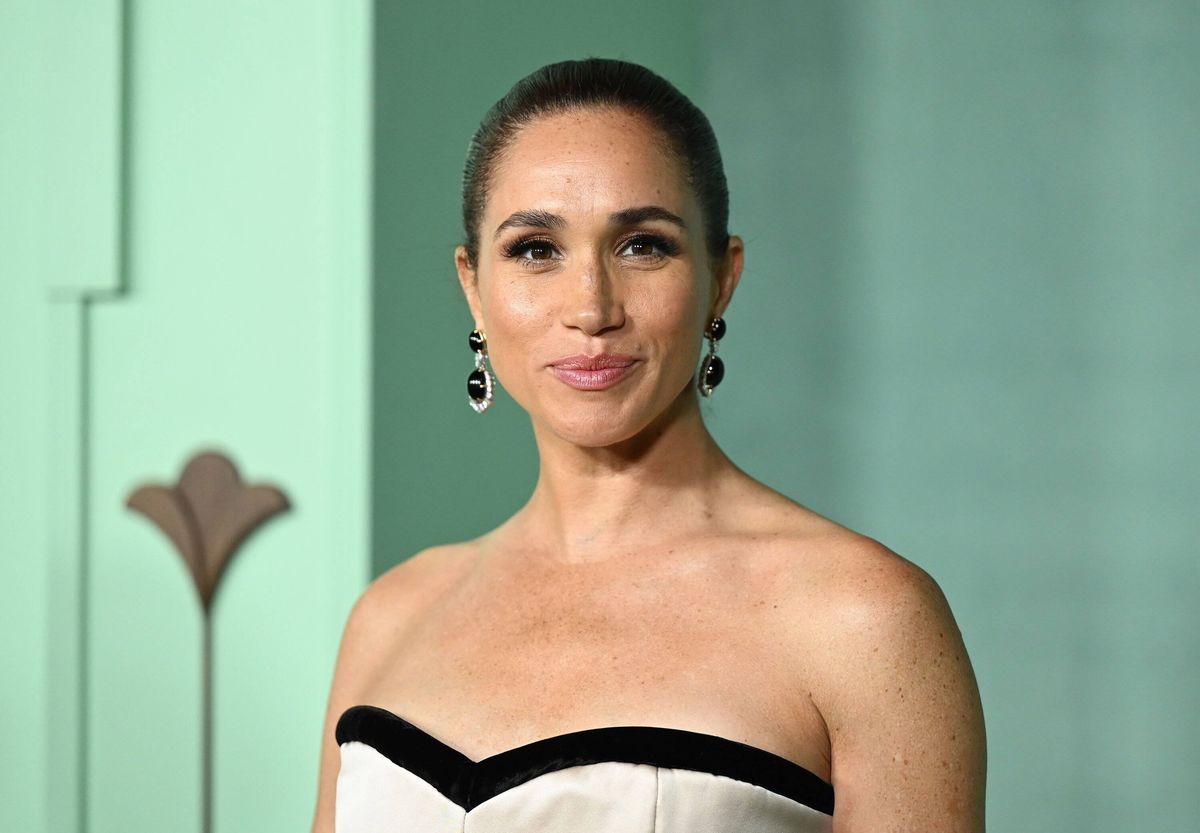 Meghan will headline a girls-only retreat in Sydney next month 