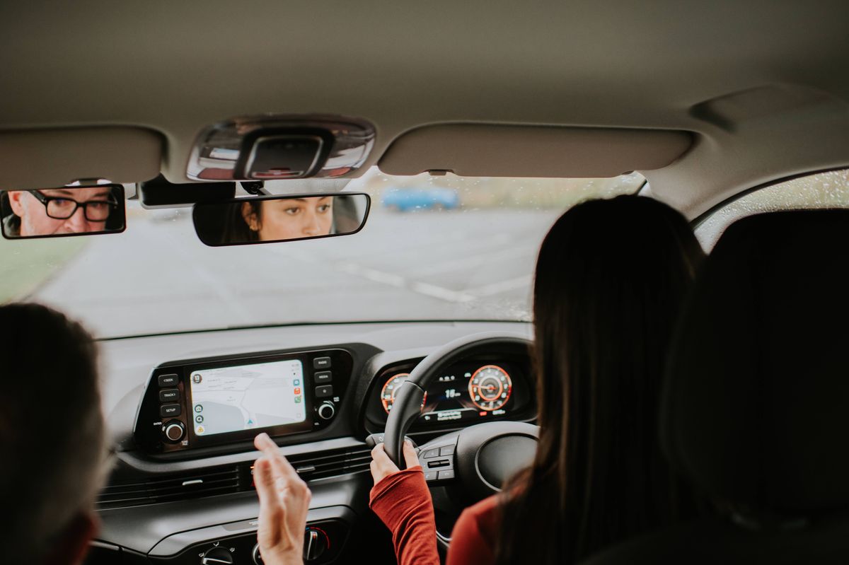 DVLA could 'ban' drivers on three common medications - full list