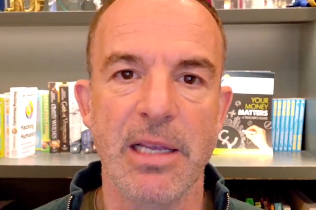 Martin Lewis told BBC Newsnight when a key date for price increases happens amid Iran war supply problems