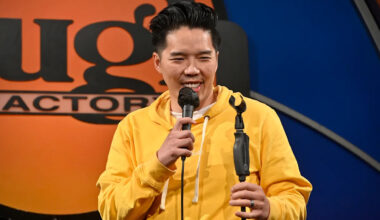 Alex Duong Dies: Comedian And ‘Blue Bloods’ Actor Was 42