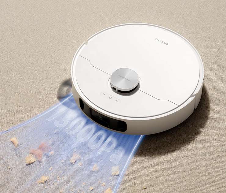 Robot vacuum cleaners are no longer viewed as a luxury gadget by many households. Photo / Supplied