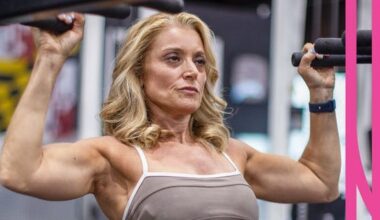 Weight Loss and Strength Training