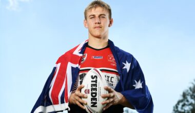 Transfer Whispers, Payne Haas Broncos replacement, Kaiden Lahrs, Cowboys, contract, free agency, Eels leading race for Mitch Barnett, Sea Eagles, Knights, rugby league news