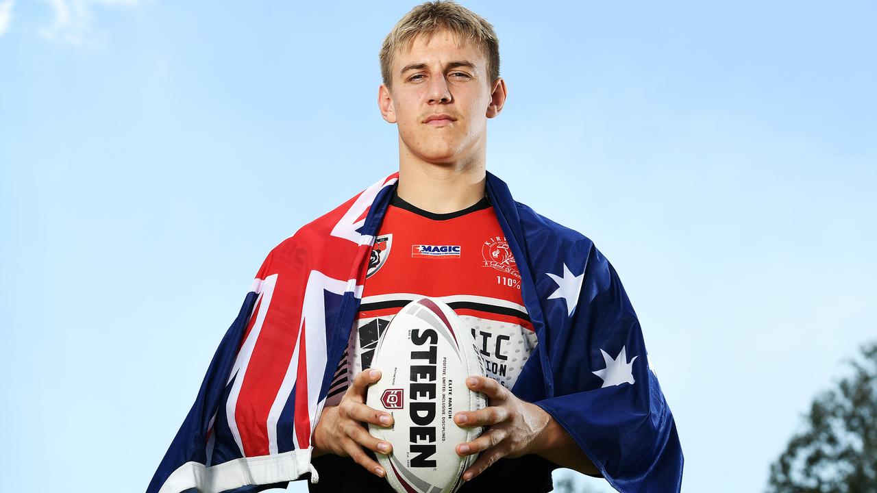 Transfer Whispers, Payne Haas Broncos replacement, Kaiden Lahrs, Cowboys, contract, free agency, Eels leading race for Mitch Barnett, Sea Eagles, Knights, rugby league news