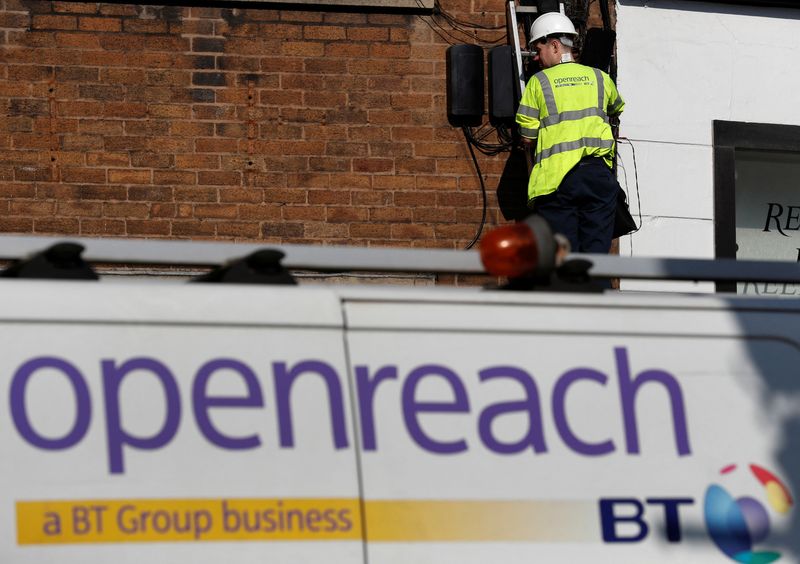 Openreach taps Google AI to speed fibre rollout, cut emissions