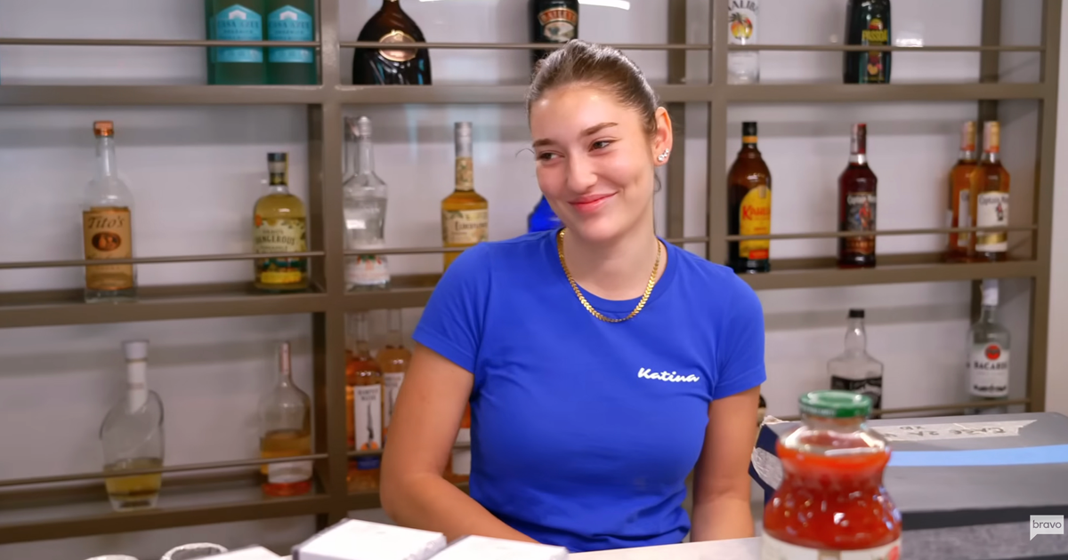 ‘Below Deck Down Under’ Recap: Mike Annoys The Crew