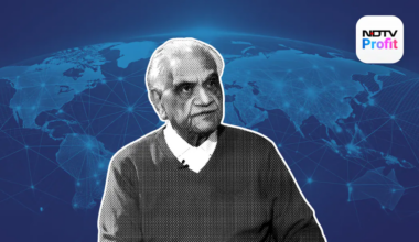 Professor Ram Charan Decodes The 90% Model