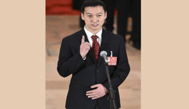 Innovation drives China's space industry success