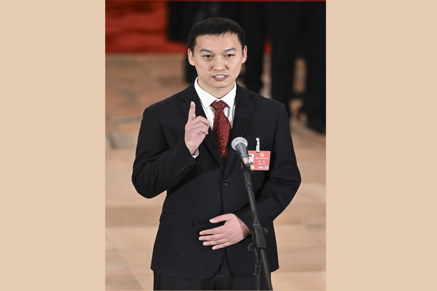 Innovation drives China's space industry success