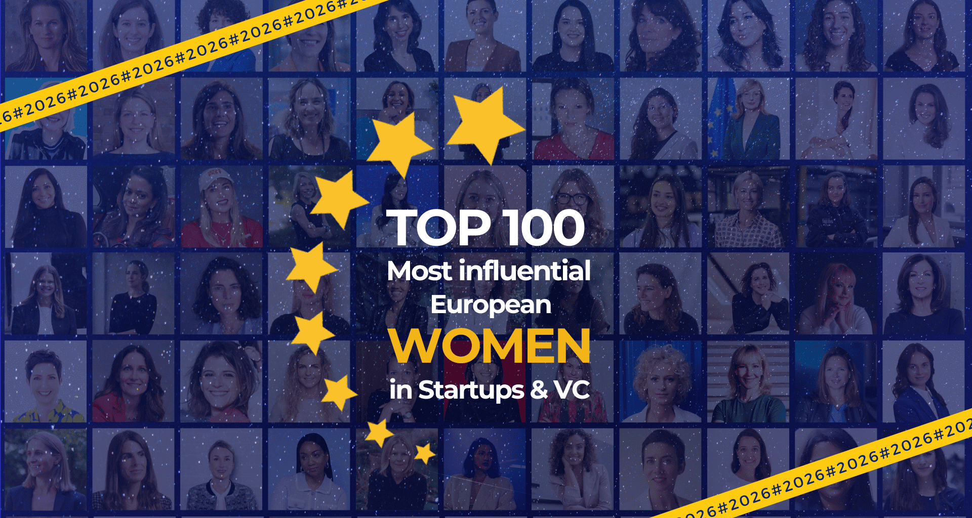 100-WOMEN-2026