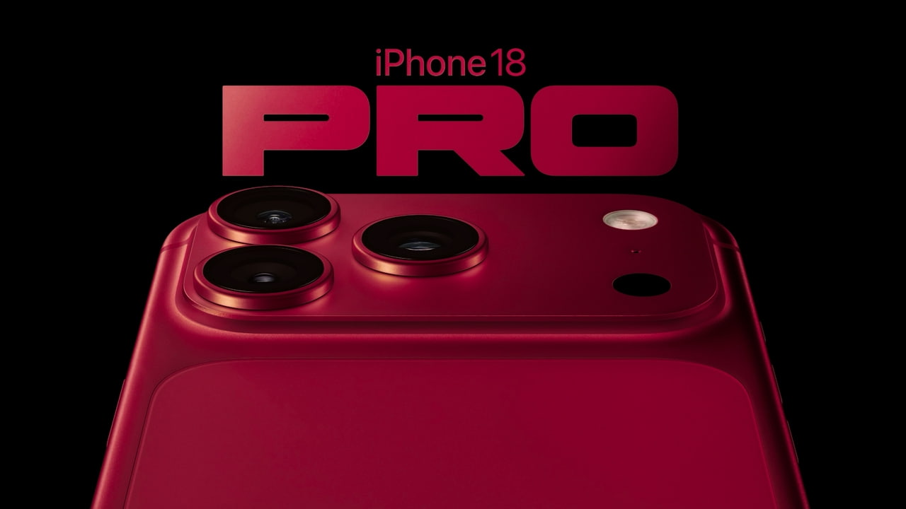 Leaker Claims Under-Display Face ID for iPhone 18 Pro Delayed [Rumor]