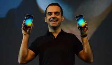 Hugo Barra's return to Meta 5 years after exit underscores AI urgency