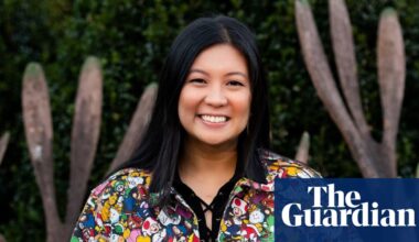 A finance coach unpacks how she retired at 40 – and the money advice she finds ‘irresponsible’ | Life and style