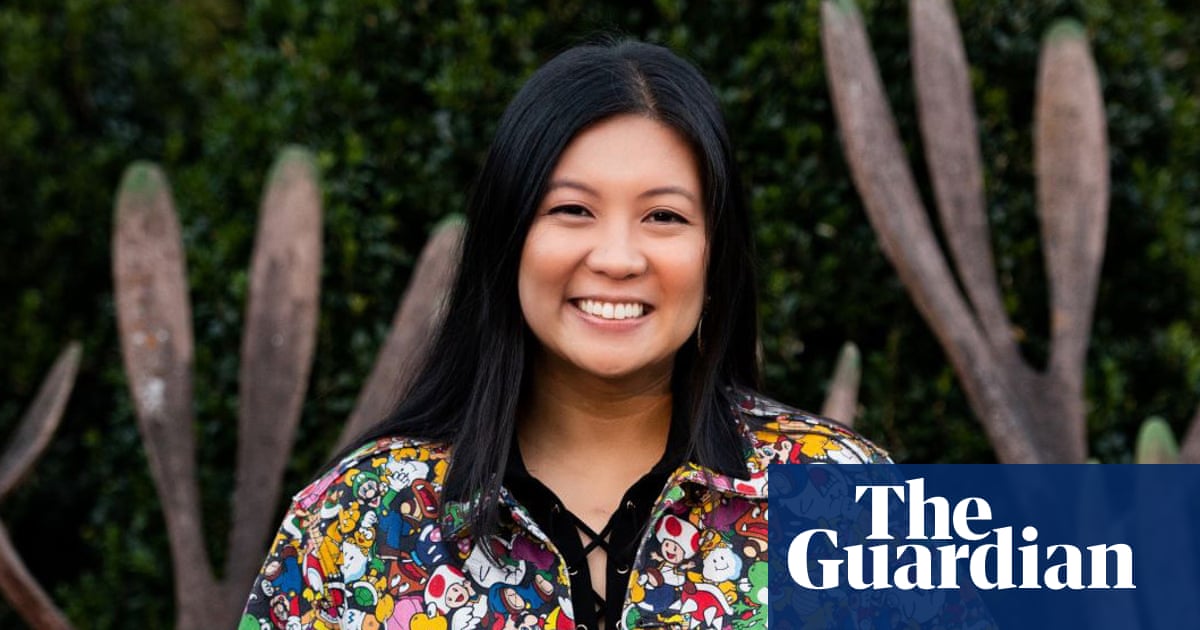 A finance coach unpacks how she retired at 40 – and the money advice she finds ‘irresponsible’ | Life and style