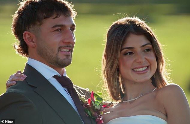 In an interview with Daily Mail following his exit, the 30-year-old farmer revealed he believes he experienced 'a bit of PTSD' after being paired with bride Mel Akbay