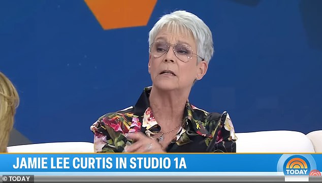 The LA native admitted she 'barely knew' the Nine Perfect Strangers actress but quickly discovered they 'have this fantastic dynamic'