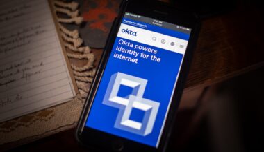 This cybersecurity stock could be an AI play, according to Macquarie