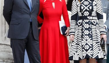 Princesses Eugenie and Beatrice have been dragged further into the scandal engulfing their father Andrew Mountbatten-Windsor. Pictured: The trio in 2016