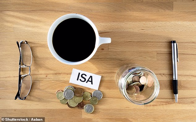 An Isa can provide you with a tax-free income in retirement