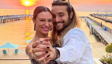 The ex-boyfriend of MAFS bride Julia Vogl has cleared the air about a misconception people have about her. Both pictured